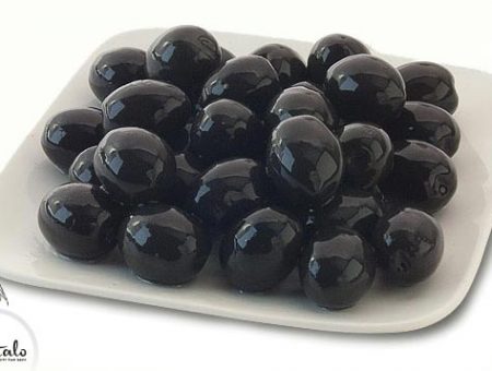 Aceitunas negras