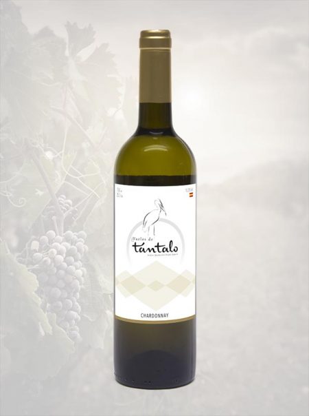 CHARDONNAY