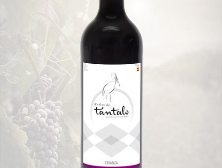 CRIANZA