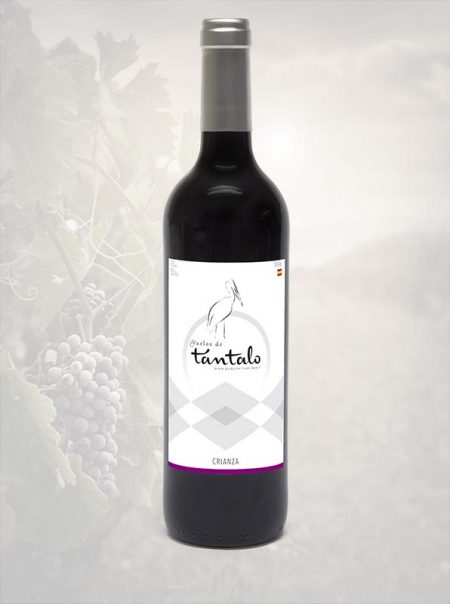 CRIANZA