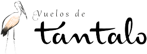 Vuelos de Tántalo