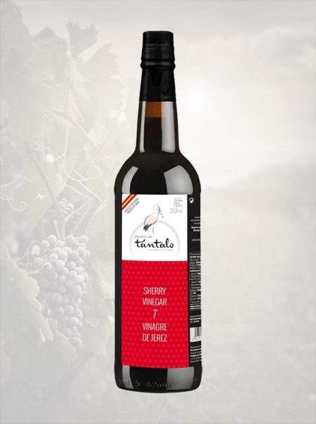 Vinagre de Jerez 7º