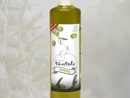 EVOO Premium