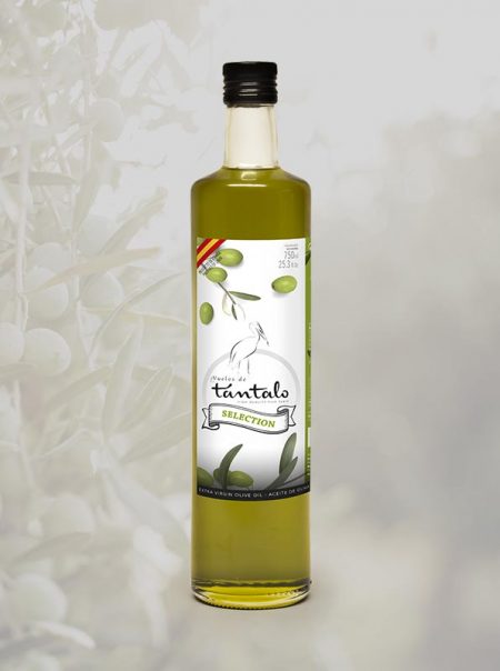 EVOO SELECTION