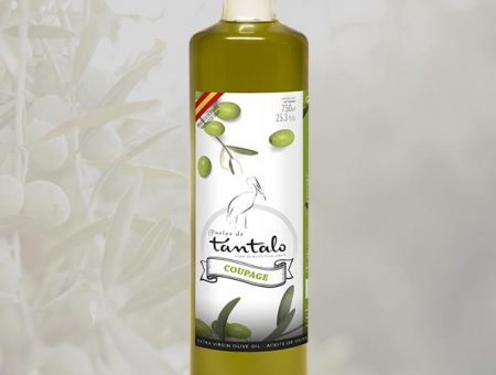 EVOO COUPAGE