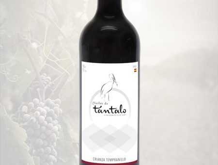 CRIANZA TEMPRANILLO