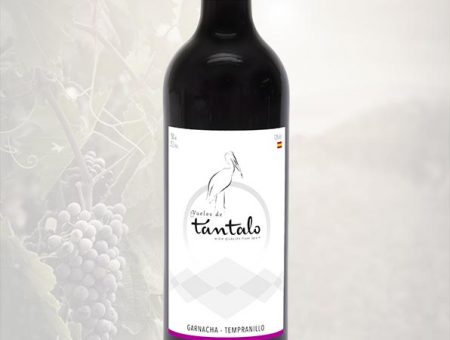 GARNACHA-TEMPRANILLO