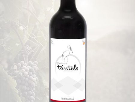 TEMPRANILLO